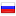 bisermania.ru hosted country